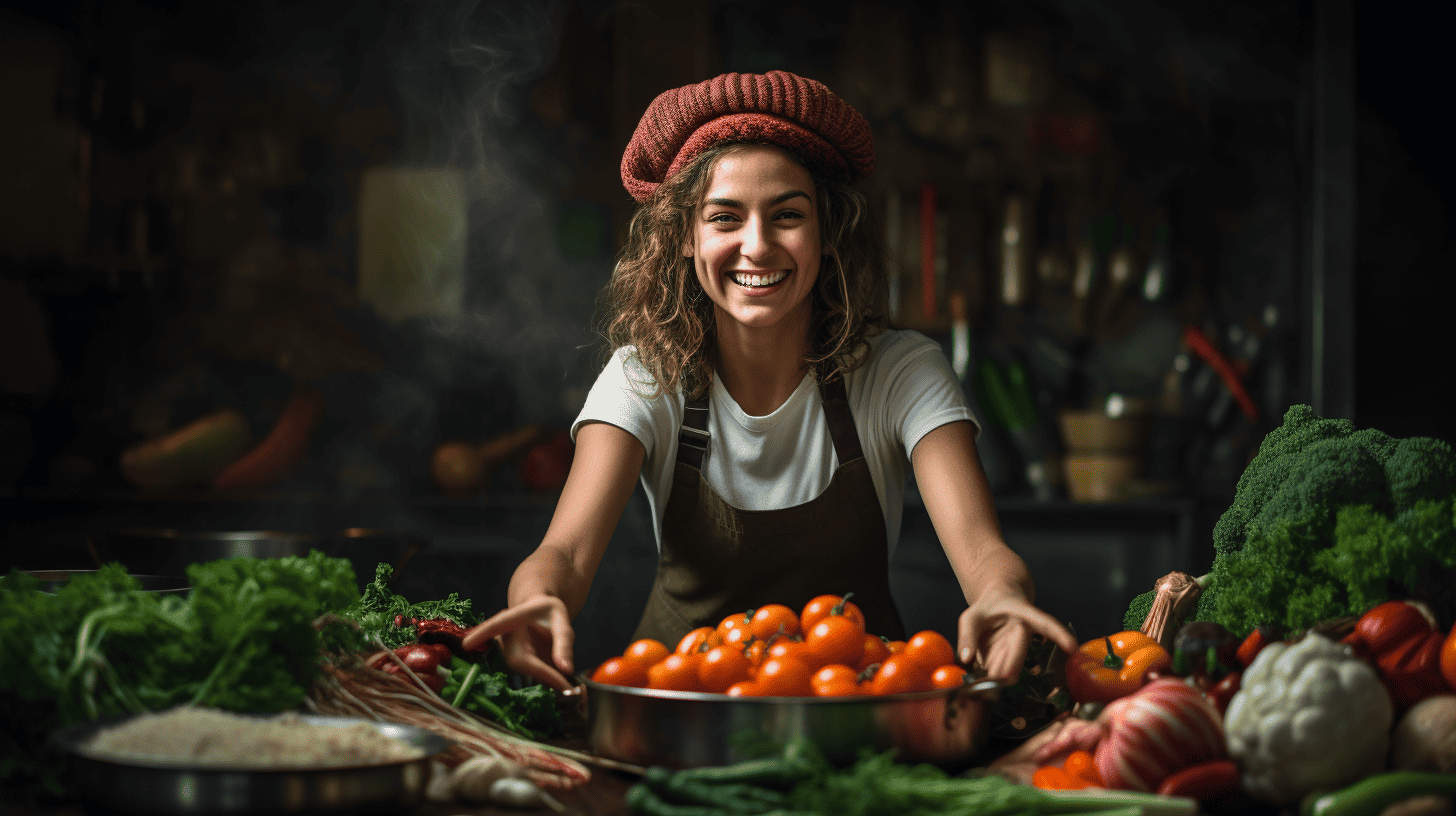 Vegan Cooking Tips for Beginners: Master Plant-Based Meals with Ease